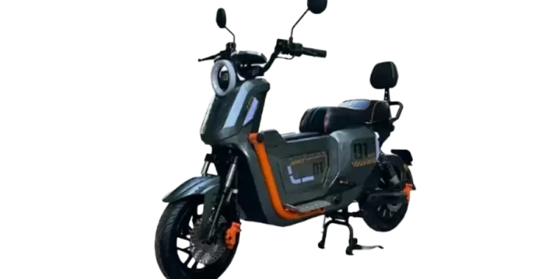 Subsidi Motor LIstrik 2025