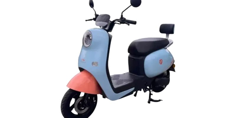 Sepeda Listrik M200-Murai