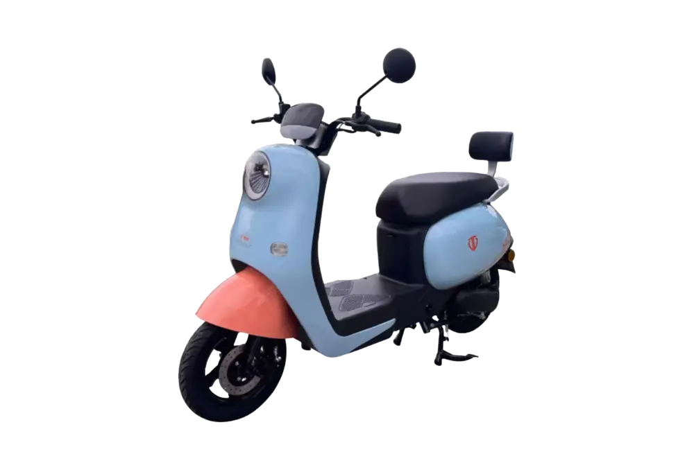 Sepeda Listrik M200-Murai