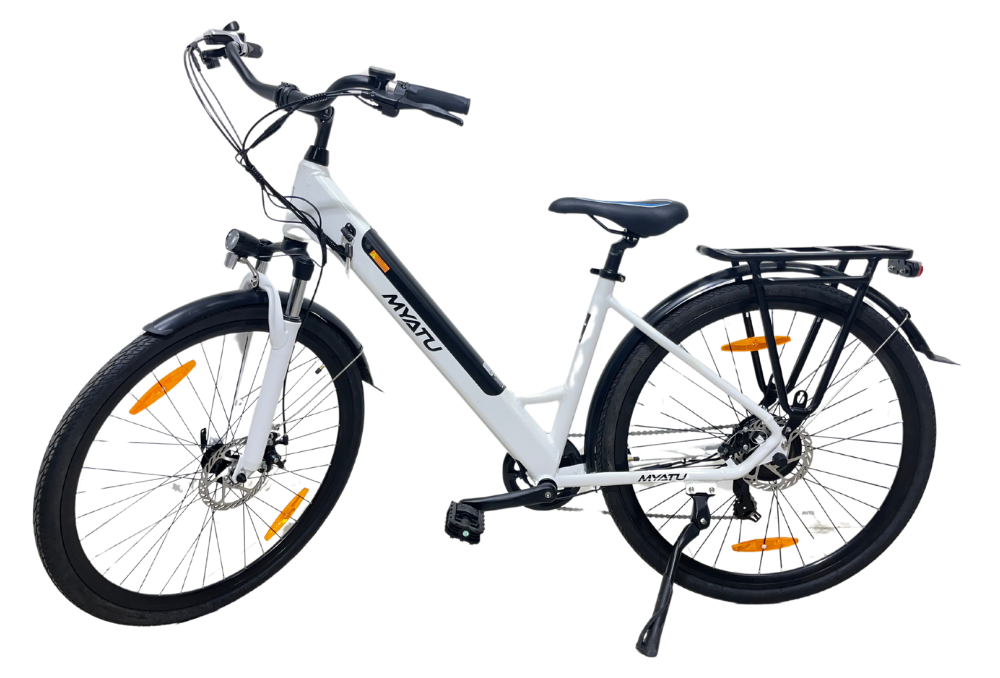 Myatu M Bike