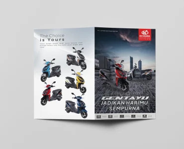 Review EV-Kuda Gentayu: Motor Listrik Kencang & Aman